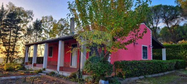 casa indipendente in vendita a Vizzini