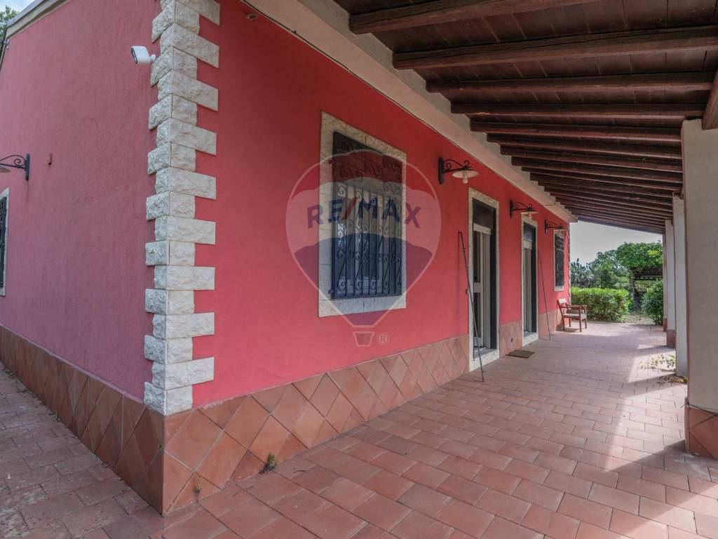casa indipendente in vendita a Vizzini