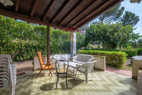 casa indipendente in vendita a Vizzini