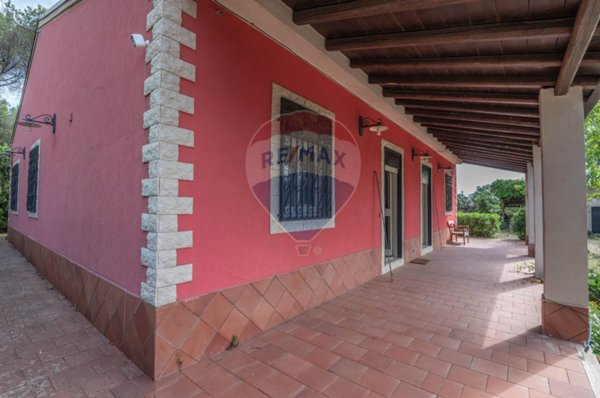 casa indipendente in vendita a Vizzini