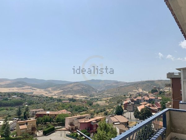 appartamento in vendita a Vizzini