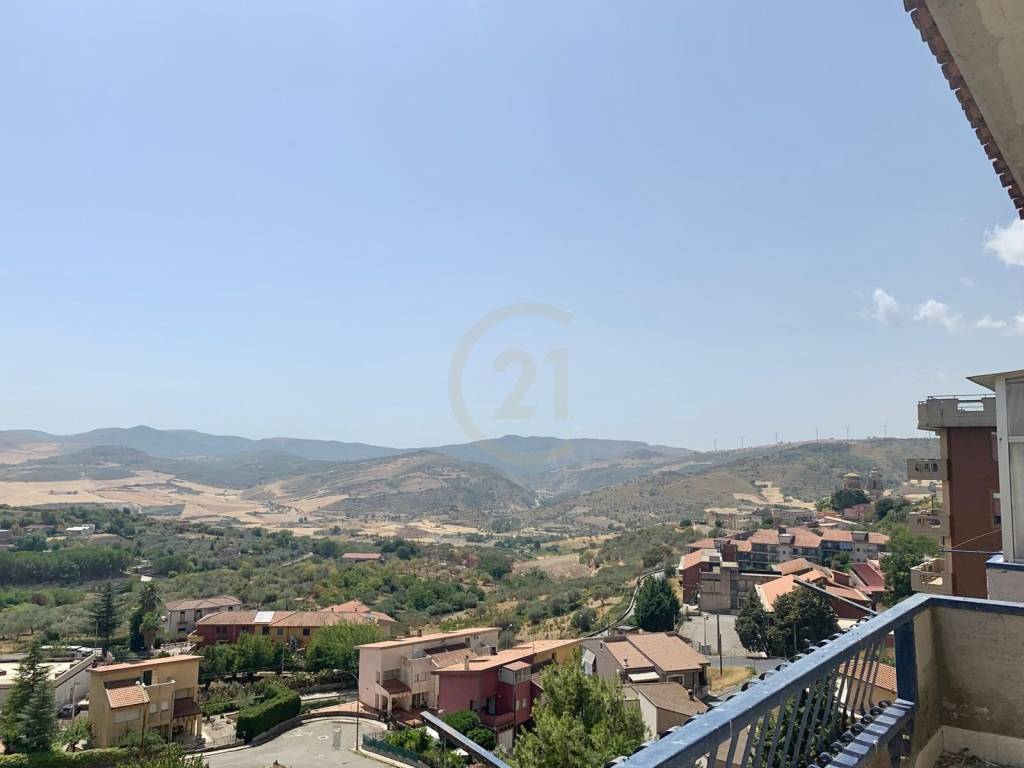 appartamento in vendita a Vizzini