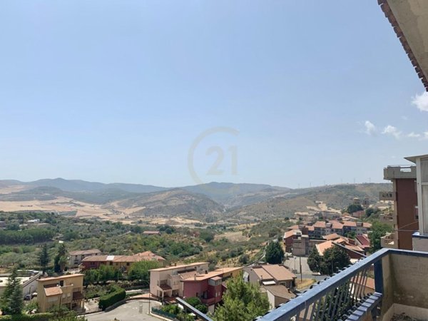 appartamento in vendita a Vizzini