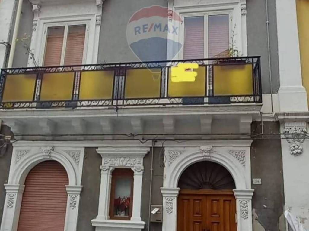 casa indipendente in vendita a Vizzini