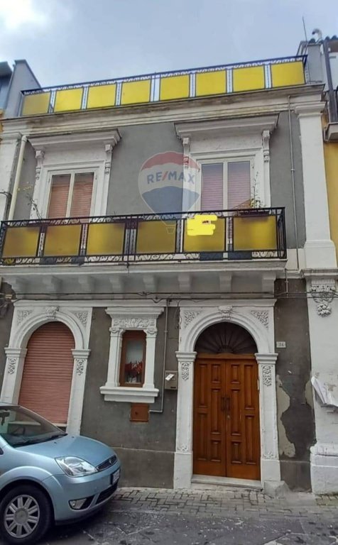 casa indipendente in vendita a Vizzini
