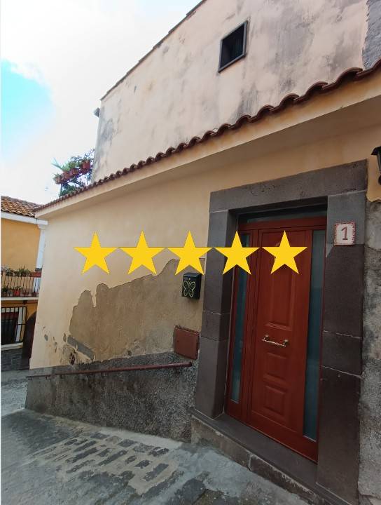 appartamento in vendita a Vizzini