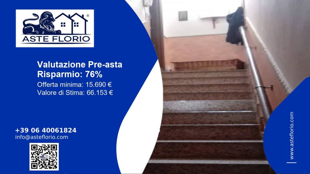 appartamento in vendita a Vizzini