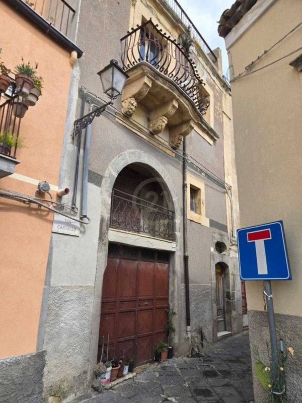 appartamento in vendita a Vizzini