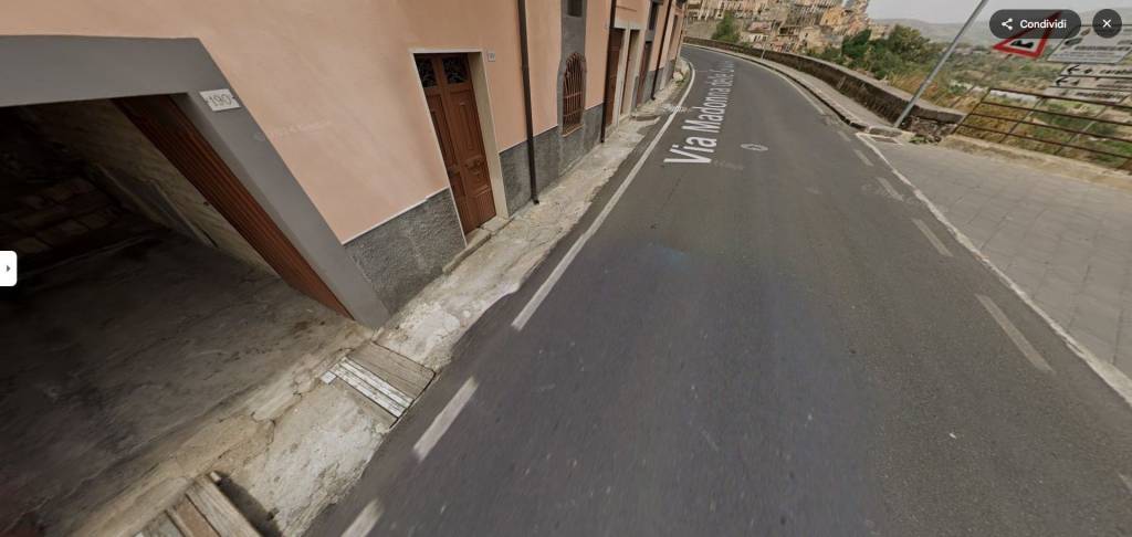appartamento in vendita a Vizzini