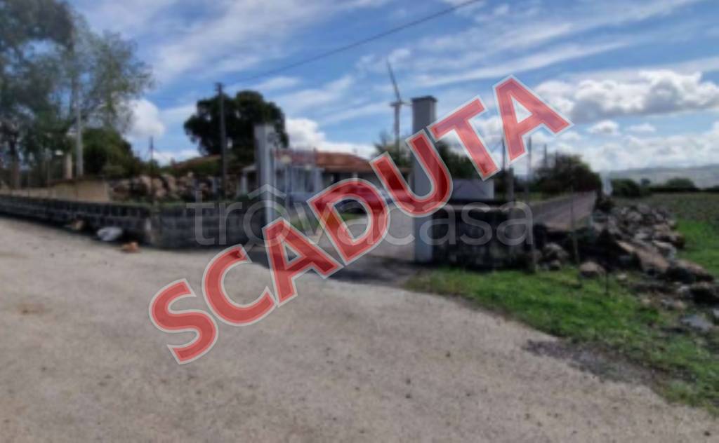 appartamento in vendita a Vizzini