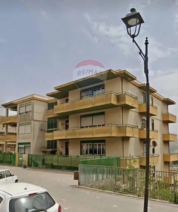 appartamento in vendita a Vizzini