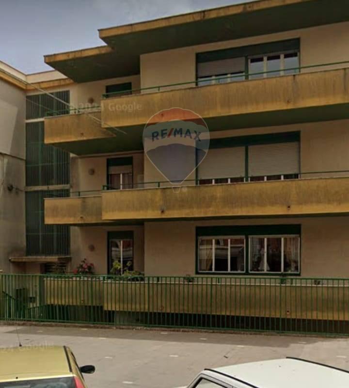 appartamento in vendita a Vizzini