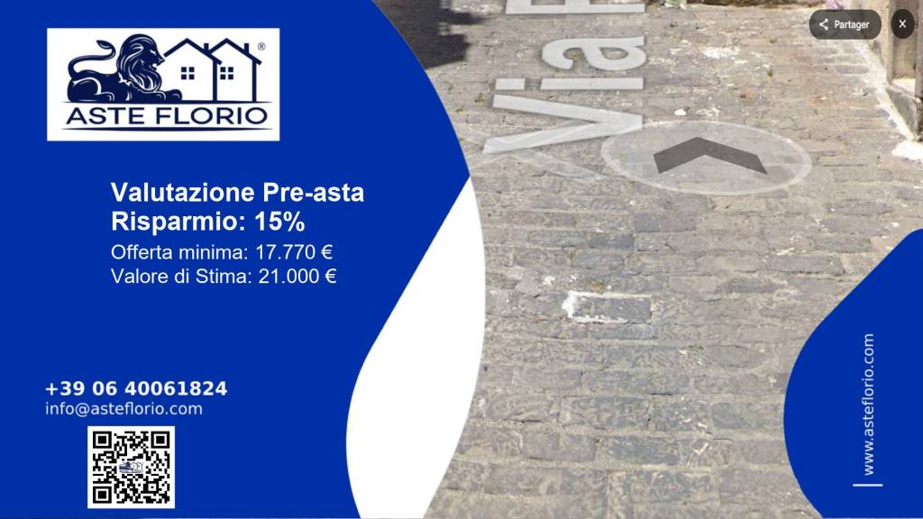 appartamento in vendita a Vizzini