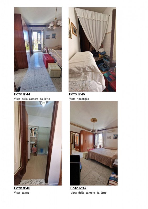 appartamento in vendita a Vizzini