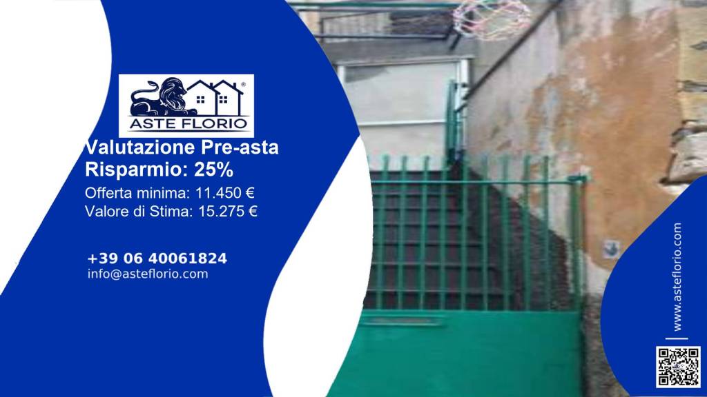 appartamento in vendita a Vizzini