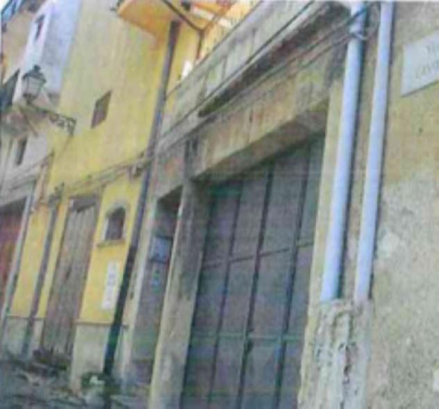 casa indipendente in vendita a Vizzini