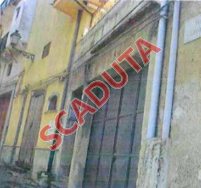 appartamento in vendita a Vizzini