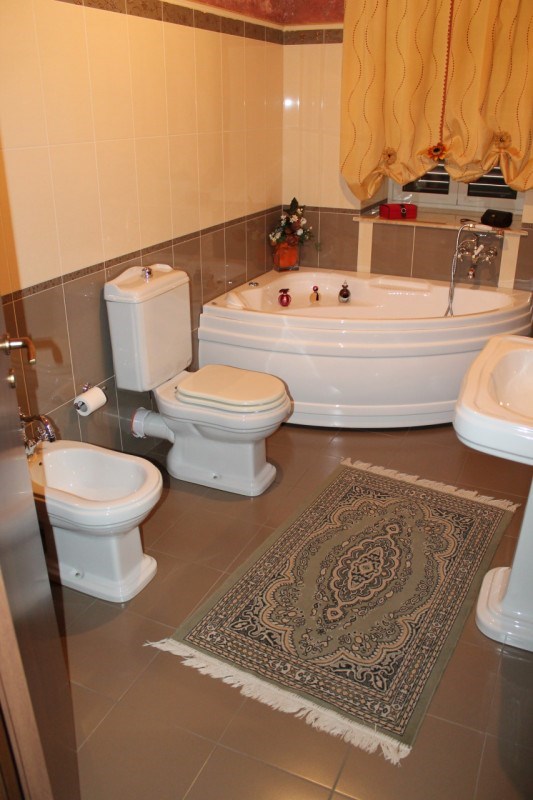 appartamento in vendita a Vizzini