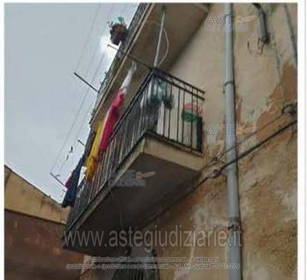 casa indipendente in vendita a Vizzini