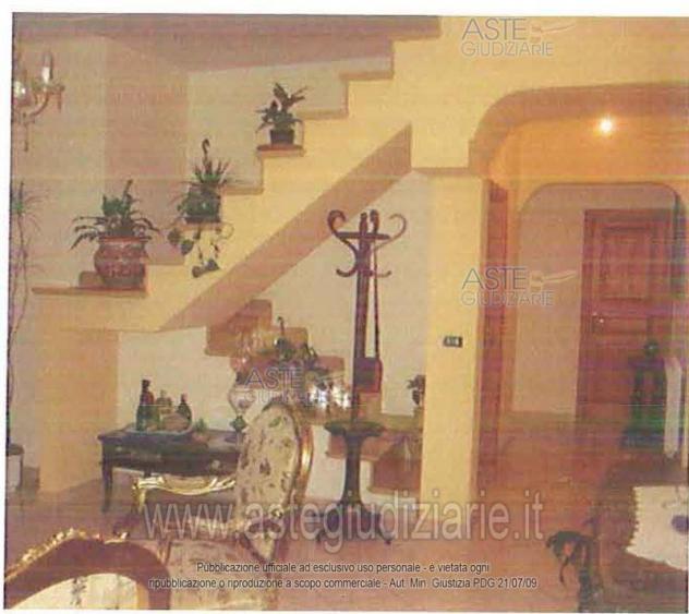 casa indipendente in vendita a Vizzini