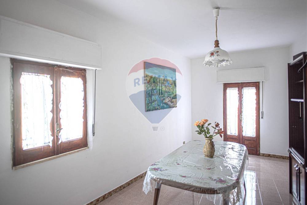casa indipendente in vendita a Vizzini
