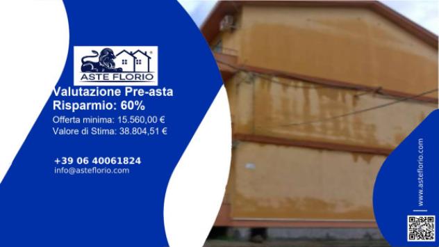 appartamento in vendita a Vizzini