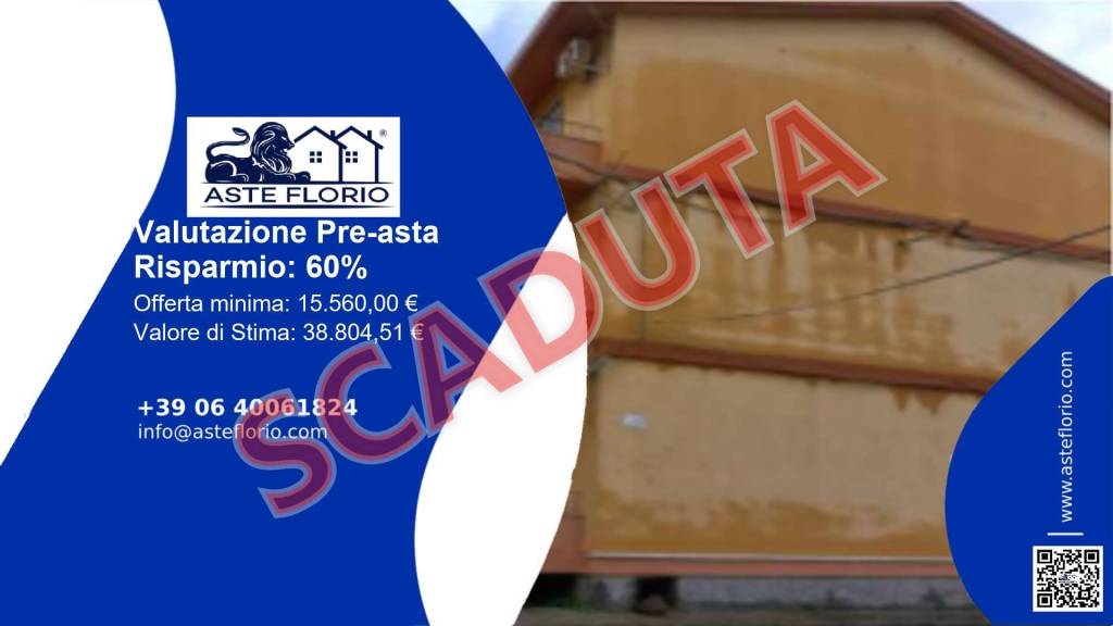 appartamento in vendita a Vizzini