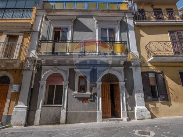 casa indipendente in vendita a Vizzini