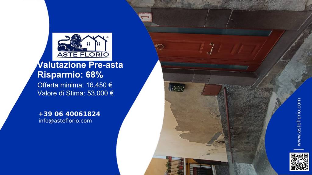 appartamento in vendita a Vizzini