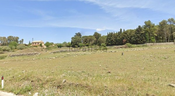 terreno edificabile in vendita a Vizzini