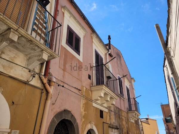 appartamento in vendita a Vizzini