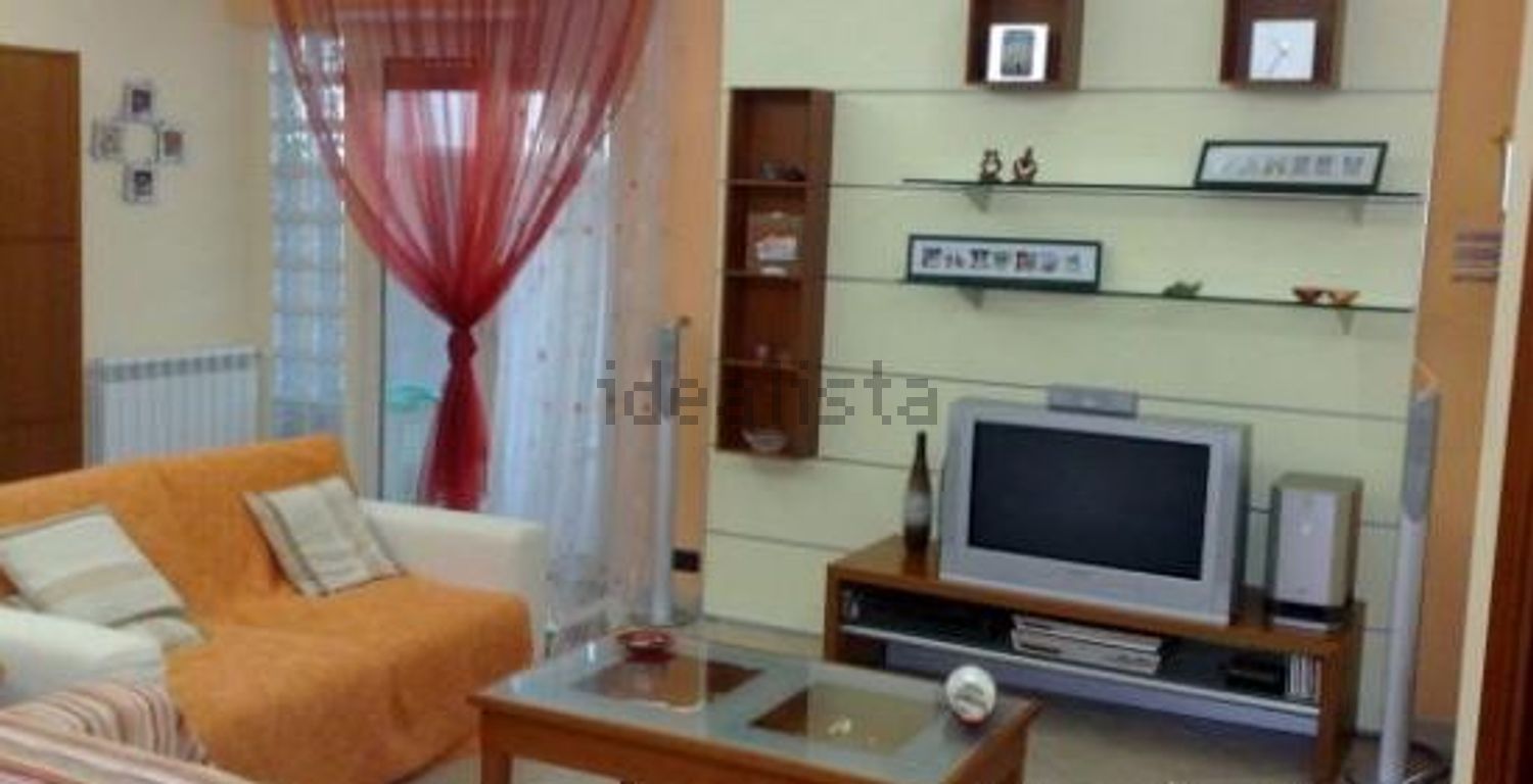 appartamento in vendita a Vizzini