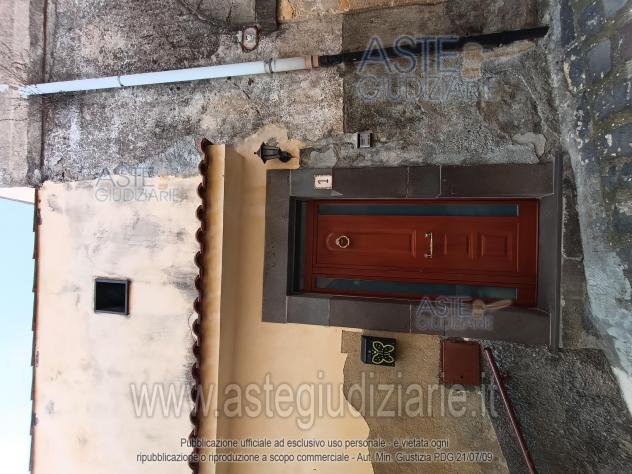 casa indipendente in vendita a Vizzini