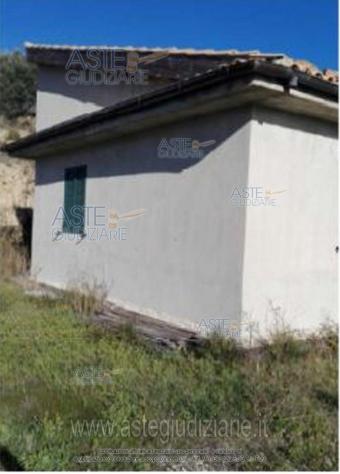 terreno agricolo in vendita a Vizzini