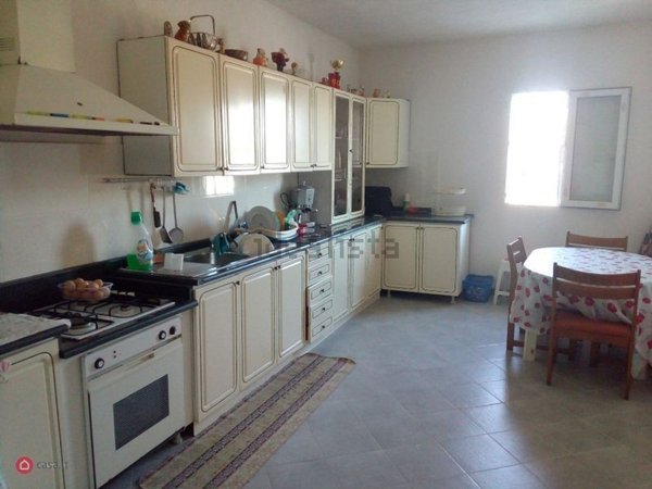 appartamento in vendita a Vizzini