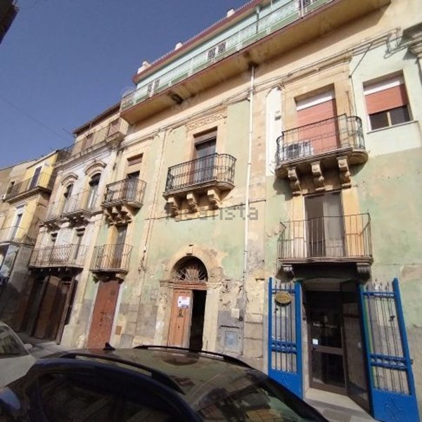 appartamento in vendita a Vizzini