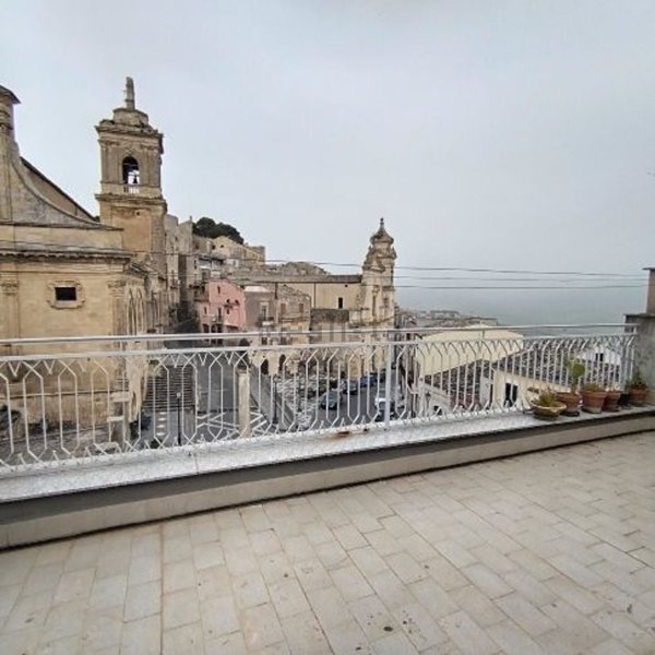 appartamento in vendita a Vizzini