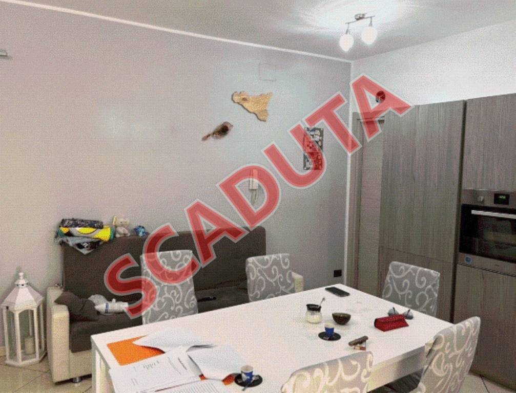 appartamento in vendita a Vizzini