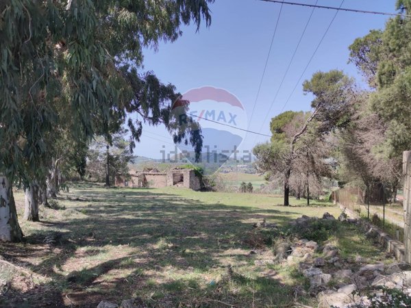 terreno agricolo in vendita a Vizzini