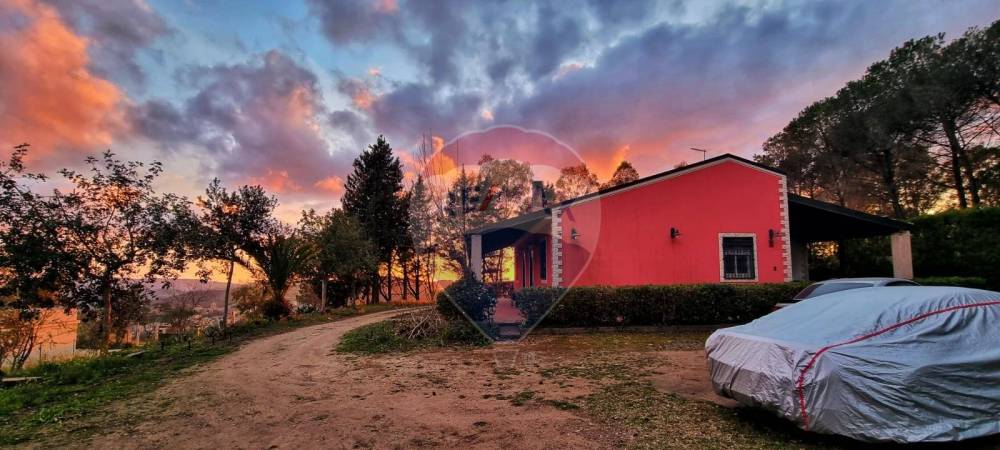 casa indipendente in vendita a Vizzini