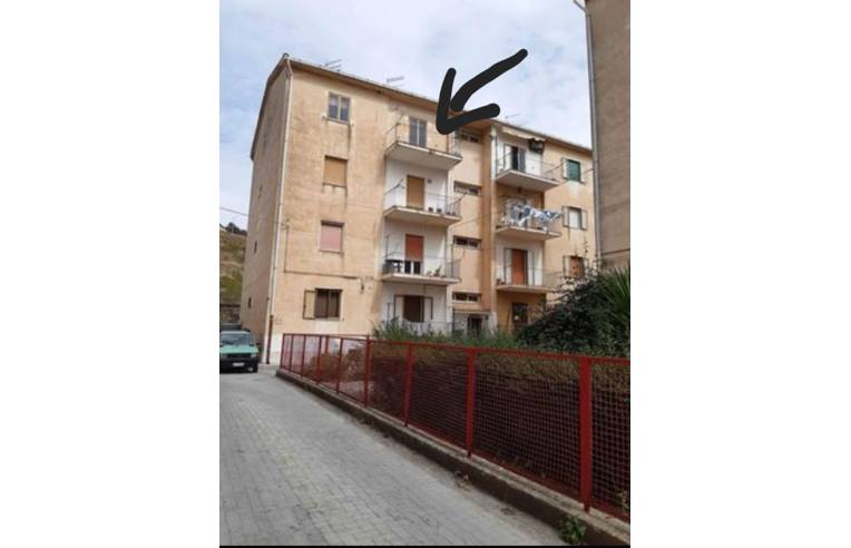 appartamento in vendita a Vizzini