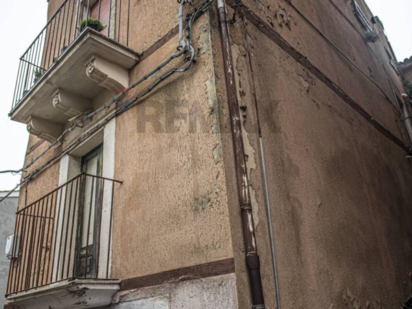 casa indipendente in vendita a Vizzini