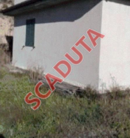 terreno agricolo in vendita a Vizzini