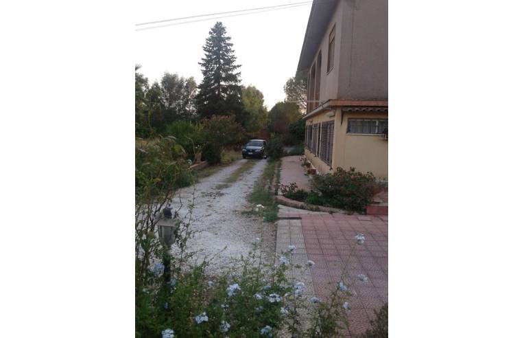 casa indipendente in vendita a Vizzini