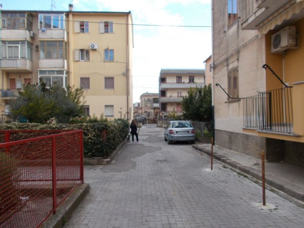 appartamento in vendita a Vizzini