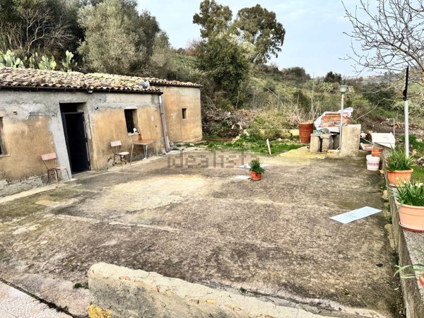 appartamento in vendita a Vizzini