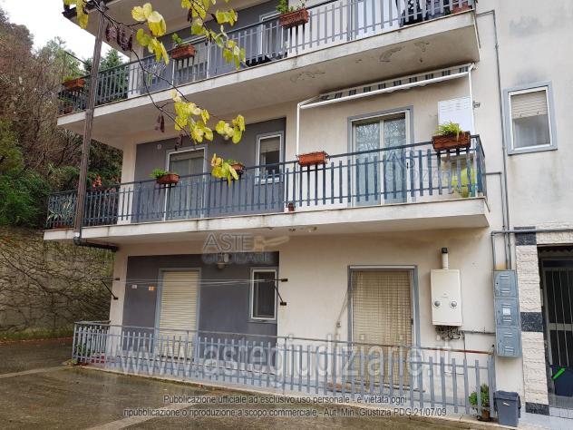 appartamento in vendita a Vizzini