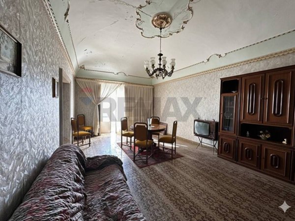 casa indipendente in vendita a Vizzini