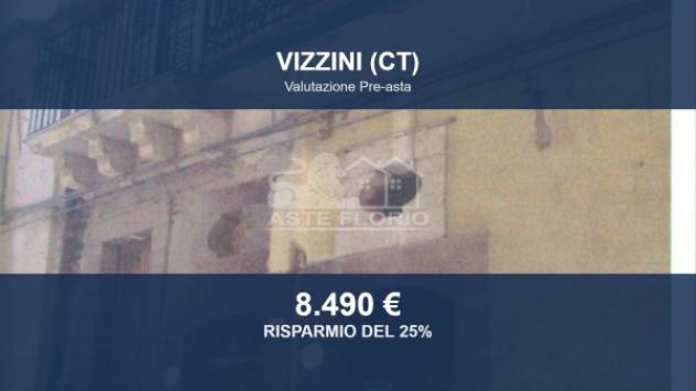 appartamento in vendita a Vizzini
