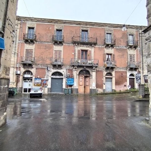 appartamento in vendita a Vizzini